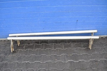 фото thumb №1, Kia sorento i трубное оборудование порог градус комплект труба