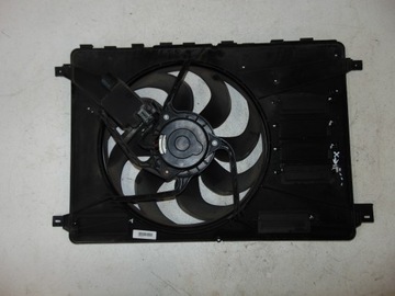 фото thumb №1, Вентилятор корпус volvo v60 s60 1.6 t3