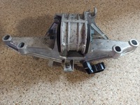 фото thumb №1, Porsche cayman 987 кронштейн подушка 98737530902