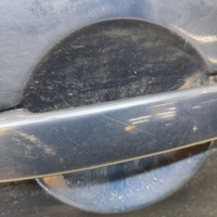 фото thumb №8, Nissan np300 2007 левая сторона дверь передние