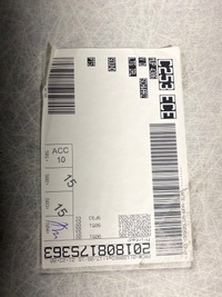 фото thumb №7, Стеля mercedes glc w253 x253 купе чорна amg