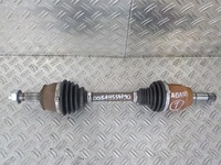 фото thumb №1, Fiat 500 abarth 17- приводной вал перед левая 1.4