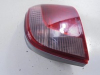 фото thumb №10, Toyota yaris i p1 фара зад правая 98-03 5d hb