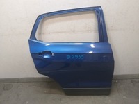 фото thumb №1, Дверь задняя правое vw t cross t-cross