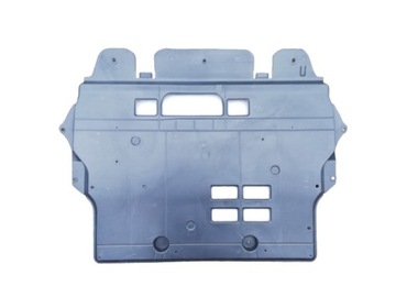 фото thumb №1, Плита захист pod двигун citroen berlingo partner 08-18r