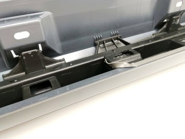 фото thumb №7, Нова org планка порогова ліва vw passat b8 la7c