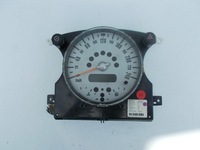 фото thumb №1, Лічильник прилади mini cooper one r50 r53 6211-6921518 6921518