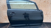 фото thumb №1, Opel corsa d 3d двері перед правий z20r
