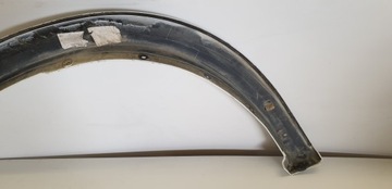 фото thumb №7, Dodge ram 2500 3500 накладка крила розширення перед праві rebel 09-19r