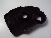 фото thumb №3, Кришка двигуна renault koleos ii dci 2015-