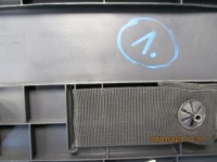 Бардачок консолі jaguar f pace 16r Оригінал, фото thumb