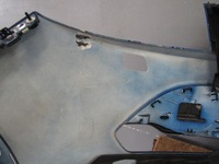 фото thumb №9, Ford escape mk2 2012-2016 бампер перед