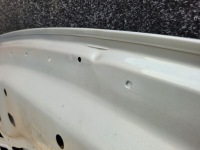 Капот кришка двигуна bmw x2 f39 2017 2023 в Україні, фото thumb