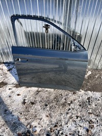 фото thumb №1, Дверь передние правое skoda fabia iii