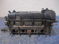 фото thumb №5, Toyota yaris 1.4d-4d 1nd головка двигателя