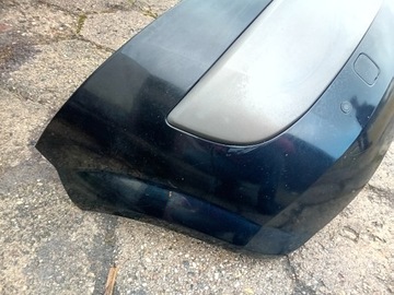 фото thumb №8, Megane ii hb бампер зад nv676