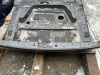 Купити Mercedes gla amg w 247 крила правий задній панорама 662, фото thumb