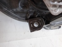 фото thumb №8, Jaguar xf ii x260 рестайлінг f-pace x761 рестайлінг лампа ліва перед передня повний led