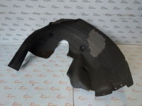 фото thumb №6, Bmw 6 gran купе 640d f06 12r подкрылок правое зад 7224974