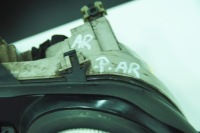 Фара правая  bosch оригинальный номер - mercedes cl w215 в Украине, фото thumb