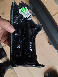 фото thumb №7, Clio v dekor панели приборная панель комплект