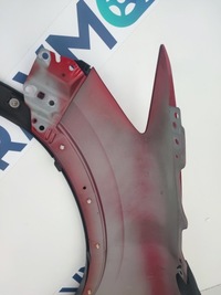 фото thumb №10, Крила правий передній перед mazda cx-5 cx5 i 1