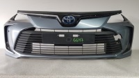 фото thumb №1, Toyota corolla e21 2019 - sedan бампер перед 6647