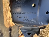 фото thumb №13, Система выпускной гаситель глушители выхлоп ford flex 3.5 ecoboost 2013- 2019