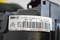 фото thumb №5, Peugeot 208 2016 вентилятор обдув / воздуходувка