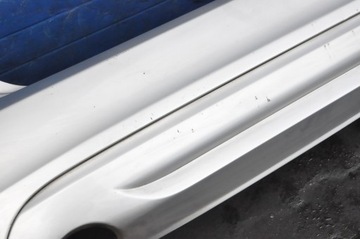 фото thumb №7, Volvo s60 ii бампер зад задний 426-26