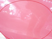 фото thumb №6, Дверь правое задняя задние fiat panda ii 5d 03-06