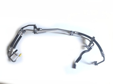 фото thumb №1, Шланг підсилювача master iii 2.3 dci 497129405r