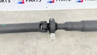 фото thumb №6, Bmw e70 f15 f16 x5 x6 вал привідний зад заднє lci рестайлінг 30d x-drive 7589128