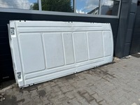 фото thumb №11, Дах, обшивка дах, чверть mercedes vito w447, viano c9147