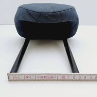 Подголовник сиденье задний  комплект smart forfour 1 nr309 в Украине, фото thumb