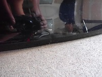 фото thumb №4, Крышка багажника porsche cayenne iii 2018-