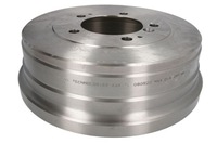 фото thumb №2, 2 x delphi тормоза барабан тормозной