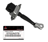 фото thumb №1, Обмежувач двері перед | asx grandis lancer outlander | оригінал