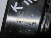 фото thumb №6, Chevrolet cruze i 11r решітка обдув 94567908