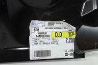 фото thumb №6, Балка металлическая жабо fiat scudo 07- 004158d03