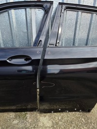 фото thumb №3, Двері ліві перед зад bmw x3 g01