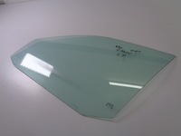 фото thumb №1, Скло двері лівий перед vw caddy 2001 rok