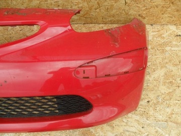 фото thumb №12, Toyota aygo 2004 2005 2006 2007 бампер переднє