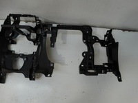 фото thumb №8, Панель приладів приладова панель приладів нижня toyota aygo lift 1.0vvt-i 72km