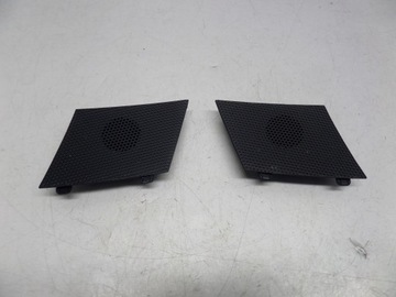 фото thumb №1, Заглушка маскувальна накладка динаміків панелі консолі honda crv cr-v ii 2 01-07 2szt