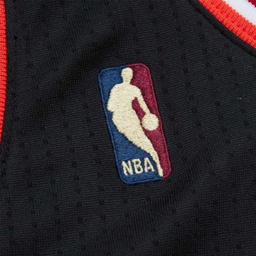 ФУТБОЛКА MITCHELL&NESS НБА ТЕМНАЯ HWC 2013 КРИС БОШ МАЙАМИ ХИТ - XL