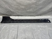 фото thumb №6, Молдинг накладка порог левая карбон maserati granturismo m189 670227346