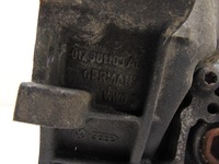 фото thumb №10, Коробка передач передач механическая коробка передач efd porsche boxster 986 cayman 2.7 m96.22