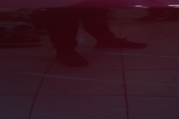 фото thumb №9, Renault megane iii універсал 08r- двері лівий зад ліві задні деталь - код фарби