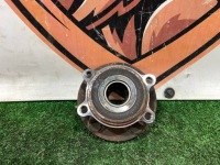 фото thumb №2, Ступиця підшипник колеса перед mazda 3 bm bjs7-33-04x